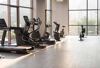 Gymnasium