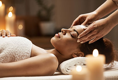 Spa