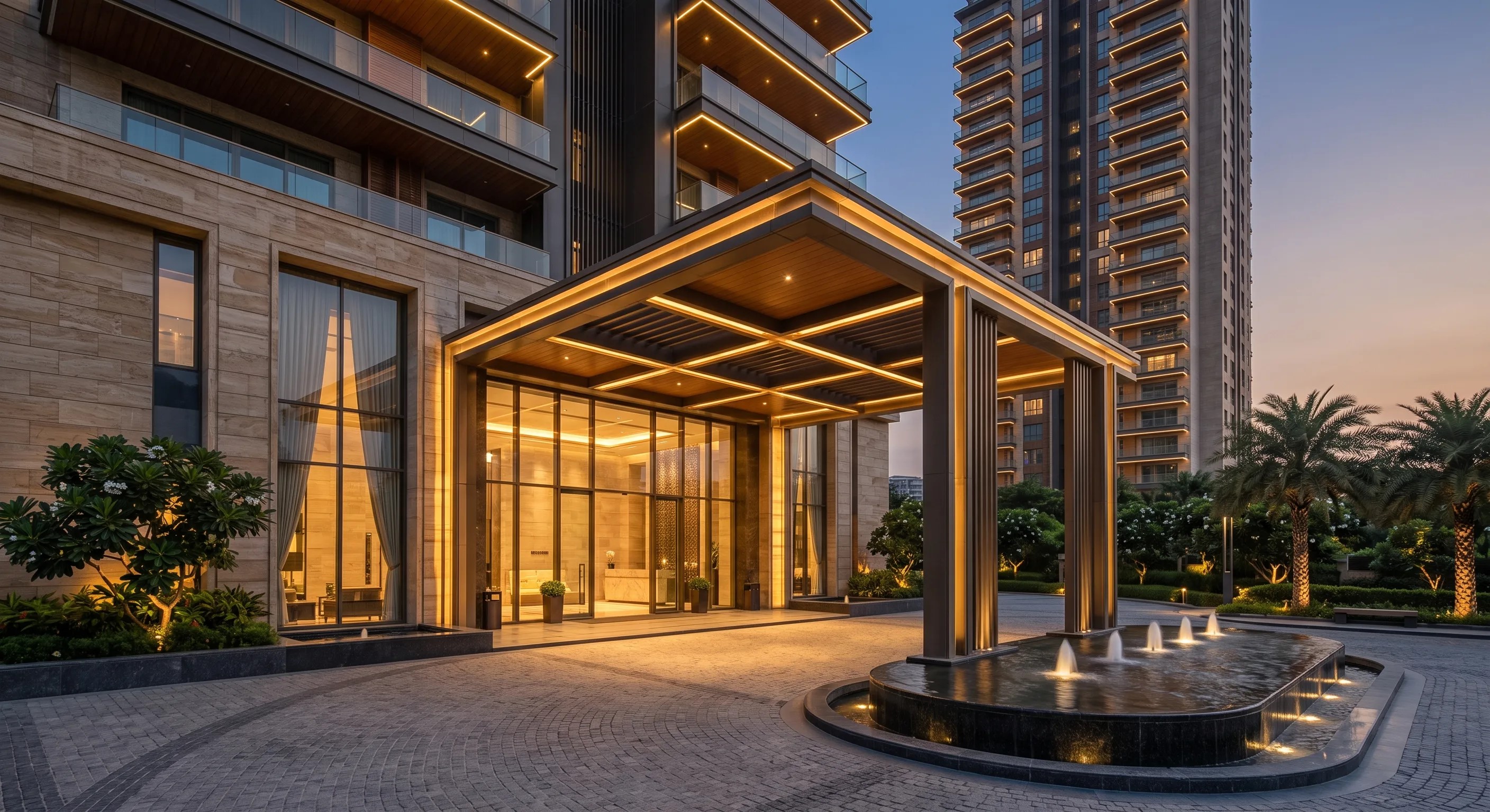 Godrej Samaris godrej-samaris