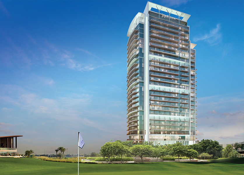radisson-hotel-dubai-damac-hills