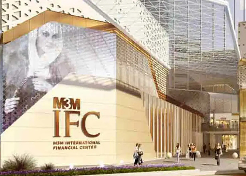 m3m-ifc